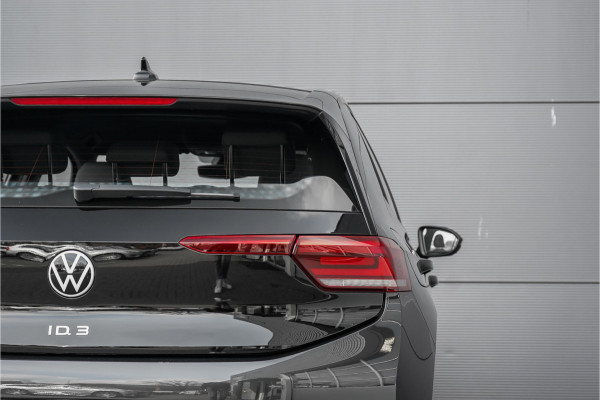 Volkswagen ID.3 Pro 58 kWh Warmtepomp ACC 34.000 KM 18"