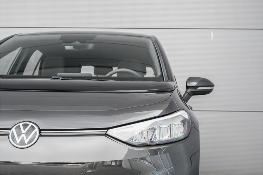 Volkswagen ID.3 Pro 58 kWh Warmtepomp ACC 34.000 KM 18"