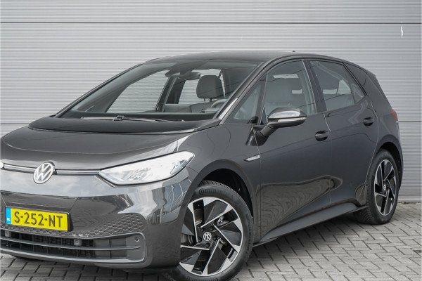 Volkswagen ID.3 Pro 58 kWh Warmtepomp ACC 34.000 KM 18"