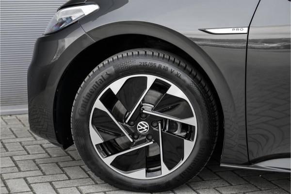 Volkswagen ID.3 Pro 58 kWh Warmtepomp ACC 34.000 KM 18"