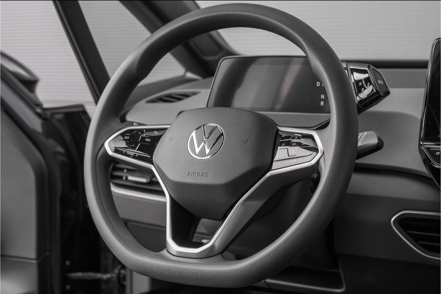 Volkswagen ID.3 Pro 58 kWh Warmtepomp ACC 34.000 KM 18"