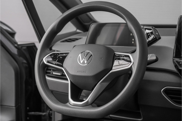 Volkswagen ID.3 Pro 58 kWh Warmtepomp ACC 34.000 KM 18"