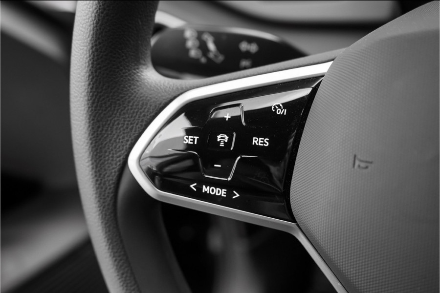 Volkswagen ID.3 Pro 58 kWh Warmtepomp ACC 34.000 KM 18"