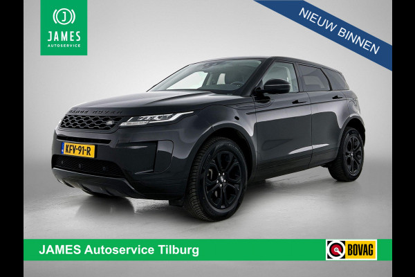 Land Rover Range Rover Evoque 1.5 P300e AWD PHEV Black-Edition PANORAMADAK | LEDER | INTERACTIVE-DISPLAY