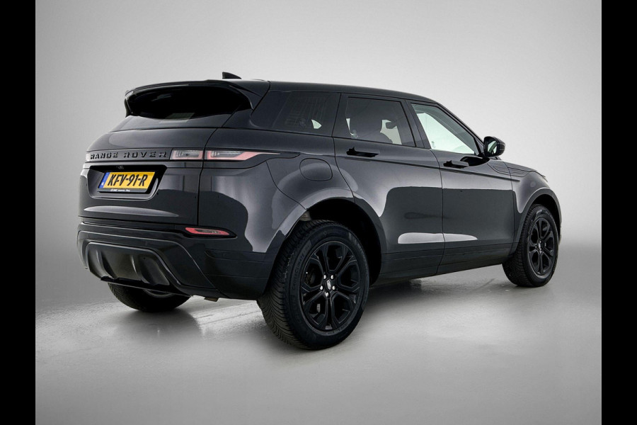 Land Rover Range Rover Evoque 1.5 P300e AWD PHEV Black-Edition PANORAMADAK | LEDER | INTERACTIVE-DISPLAY