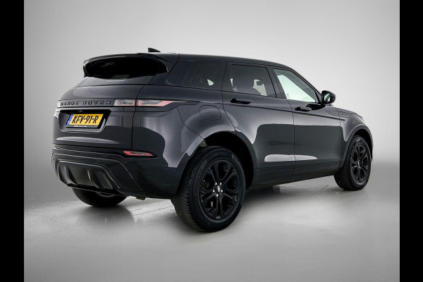 Land Rover Range Rover Evoque 1.5 P300e AWD PHEV Black-Edition PANORAMADAK | LEDER | INTERACTIVE-DISPLAY