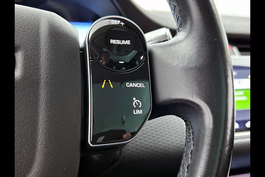 Land Rover Range Rover Evoque 1.5 P300e AWD PHEV Black-Edition PANORAMADAK | LEDER | INTERACTIVE-DISPLAY