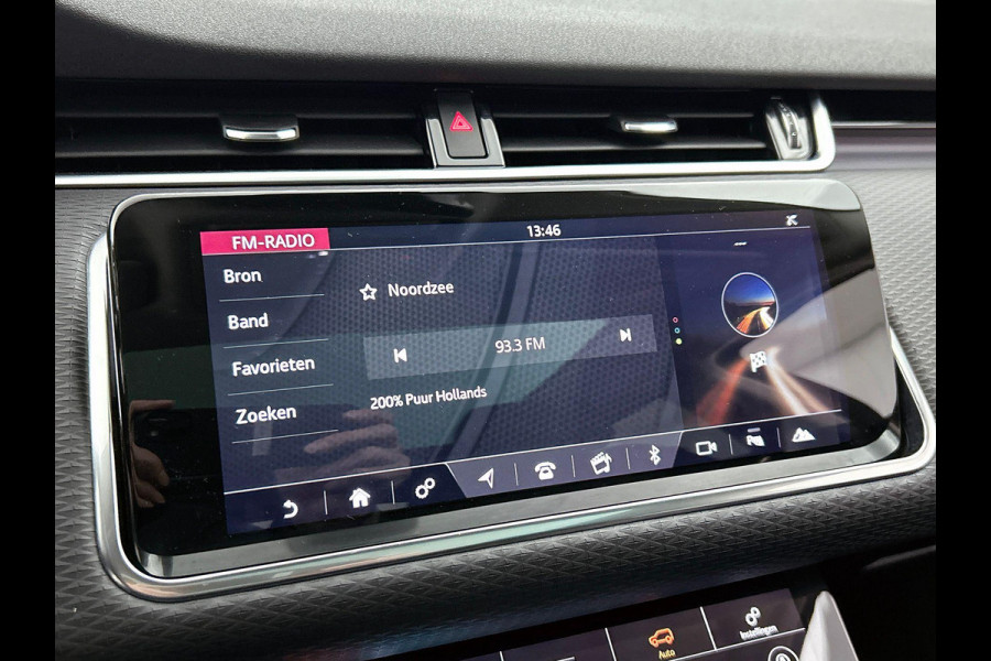 Land Rover Range Rover Evoque 1.5 P300e AWD PHEV Black-Edition PANORAMADAK | LEDER | INTERACTIVE-DISPLAY