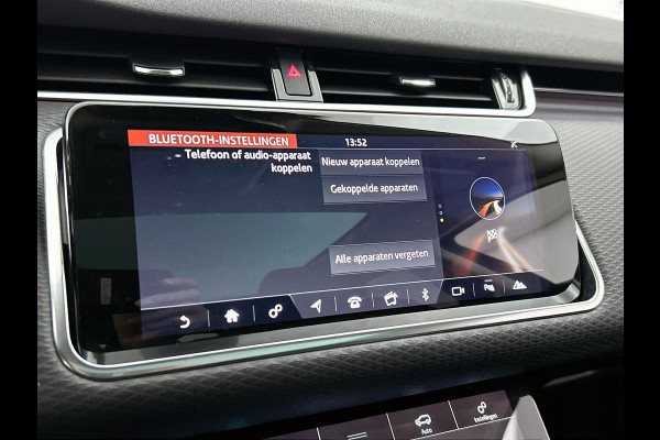 Land Rover Range Rover Evoque 1.5 P300e AWD PHEV Black-Edition PANORAMADAK | LEDER | INTERACTIVE-DISPLAY