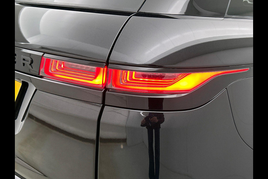 Land Rover Range Rover Evoque 1.5 P300e AWD PHEV Black-Edition PANORAMADAK | LEDER | INTERACTIVE-DISPLAY