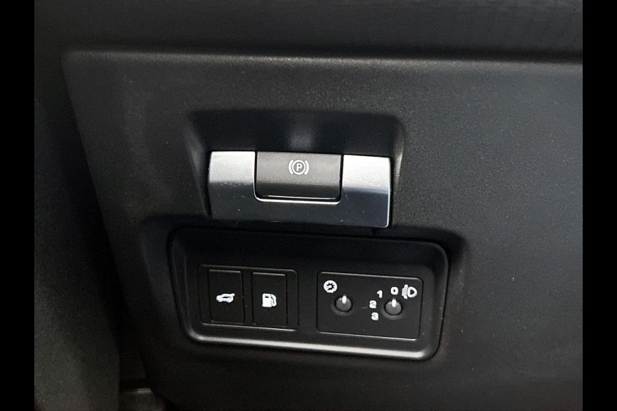 Land Rover Range Rover Evoque 1.5 P300e AWD PHEV Black-Edition PANORAMADAK | LEDER | INTERACTIVE-DISPLAY