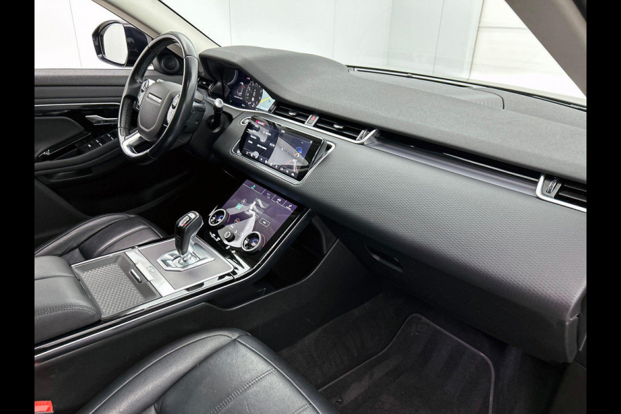 Land Rover Range Rover Evoque 1.5 P300e AWD PHEV Black-Edition PANORAMADAK | LEDER | INTERACTIVE-DISPLAY