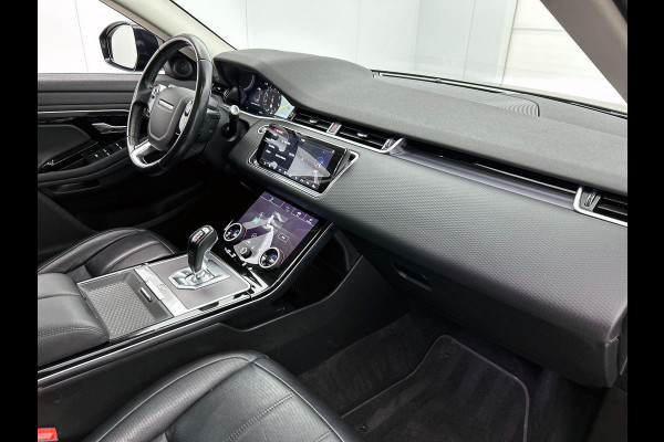 Land Rover Range Rover Evoque 1.5 P300e AWD PHEV Black-Edition PANORAMADAK | LEDER | INTERACTIVE-DISPLAY