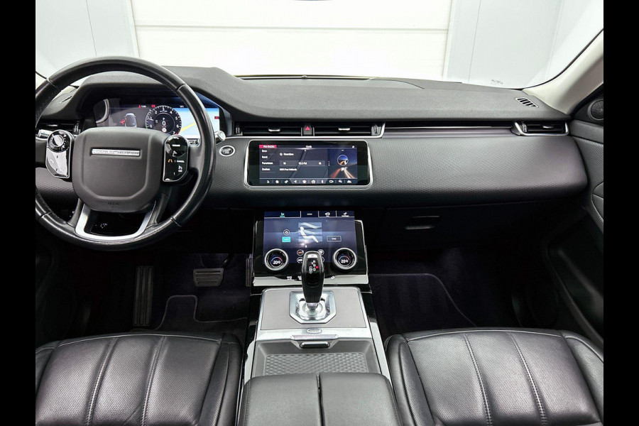 Land Rover Range Rover Evoque 1.5 P300e AWD PHEV Black-Edition PANORAMADAK | LEDER | INTERACTIVE-DISPLAY
