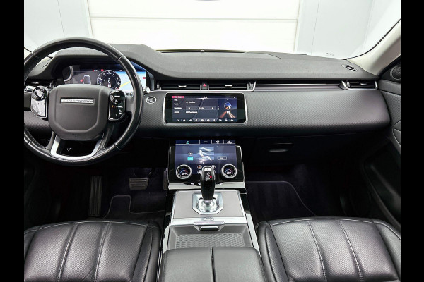 Land Rover Range Rover Evoque 1.5 P300e AWD PHEV Black-Edition PANORAMADAK | LEDER | INTERACTIVE-DISPLAY