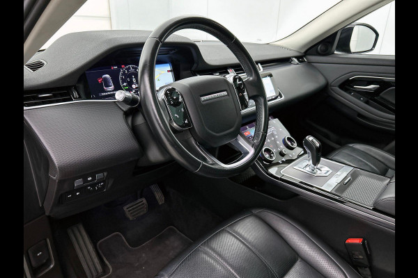 Land Rover Range Rover Evoque 1.5 P300e AWD PHEV Black-Edition PANORAMADAK | LEDER | INTERACTIVE-DISPLAY