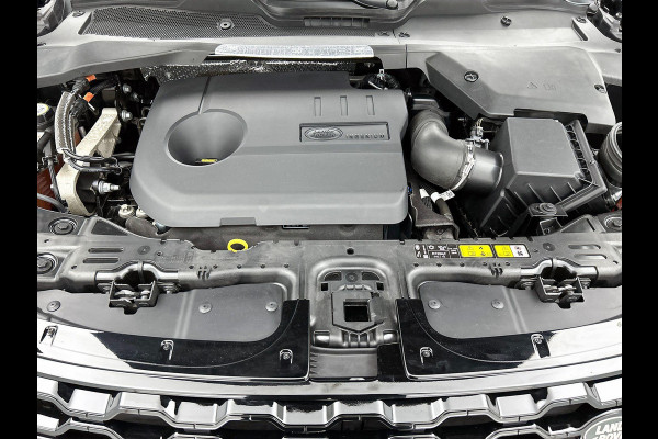 Land Rover Range Rover Evoque 1.5 P300e AWD PHEV Black-Edition PANORAMADAK | LEDER | INTERACTIVE-DISPLAY