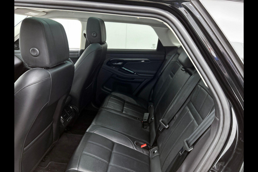 Land Rover Range Rover Evoque 1.5 P300e AWD PHEV Black-Edition PANORAMADAK | LEDER | INTERACTIVE-DISPLAY