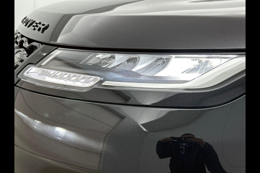 Land Rover Range Rover Evoque 1.5 P300e AWD PHEV Black-Edition PANORAMADAK | LEDER | INTERACTIVE-DISPLAY