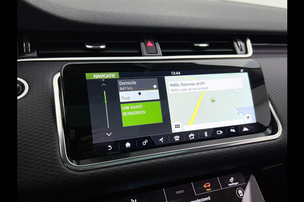 Land Rover Range Rover Evoque 1.5 P300e AWD PHEV Black-Edition PANORAMADAK | LEDER | INTERACTIVE-DISPLAY