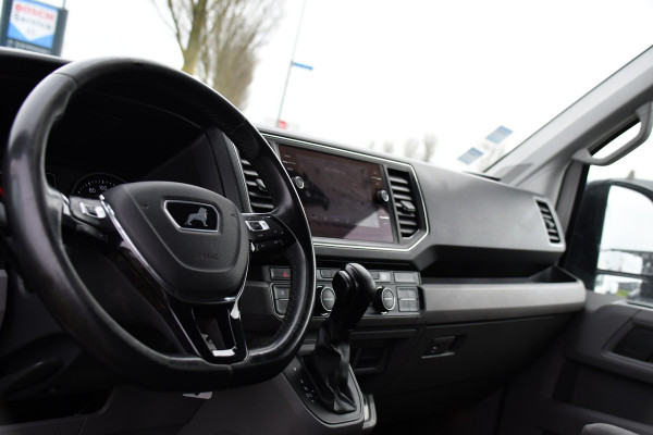 MAN TGE 3.180 35 2.0 L3H3 PB Edition Adaptieve Cruise, Camera, 177pk, LED, Carplay, Automaat, Clima, Trekhaak, Uniek!