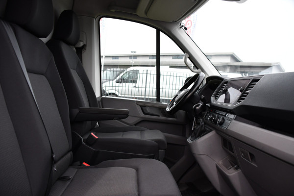 MAN TGE 3.180 35 2.0 L3H3 PB Edition Adaptieve Cruise, Camera, 177pk, LED, Carplay, Automaat, Clima, Trekhaak, Uniek!