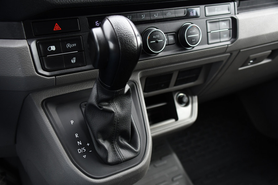 MAN TGE 3.180 35 2.0 L3H3 PB Edition Adaptieve Cruise, Camera, 177pk, LED, Carplay, Automaat, Clima, Trekhaak, Uniek!