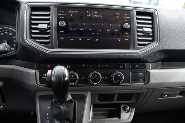 MAN TGE 3.180 35 2.0 L3H3 PB Edition Adaptieve Cruise, Camera, 177pk, LED, Carplay, Automaat, Clima, Trekhaak, Uniek!