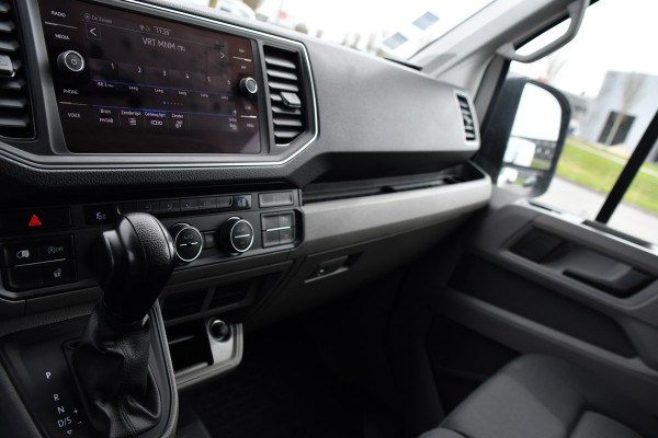 MAN TGE 3.180 35 2.0 L3H3 PB Edition Adaptieve Cruise, Camera, 177pk, LED, Carplay, Automaat, Clima, Trekhaak, Uniek!