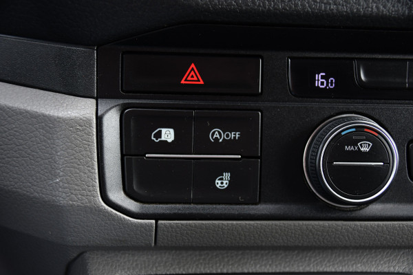 MAN TGE 3.180 35 2.0 L3H3 PB Edition Adaptieve Cruise, Camera, 177pk, LED, Carplay, Automaat, Clima, Trekhaak, Uniek!