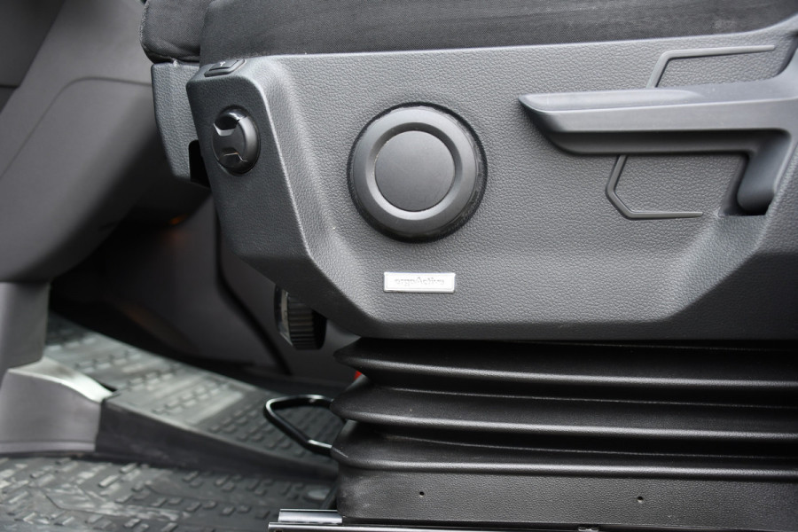 MAN TGE 3.180 35 2.0 L3H3 PB Edition Adaptieve Cruise, Camera, 177pk, LED, Carplay, Automaat, Clima, Trekhaak, Uniek!