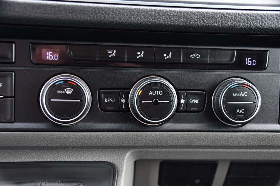 MAN TGE 3.180 35 2.0 L3H3 PB Edition Adaptieve Cruise, Camera, 177pk, LED, Carplay, Automaat, Clima, Trekhaak, Uniek!