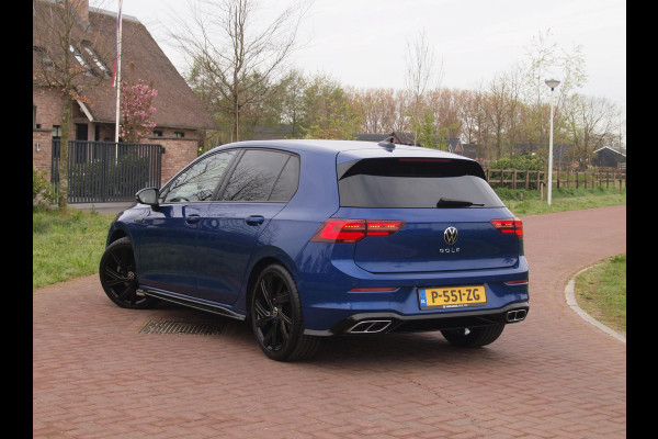 Volkswagen Golf 1.5 eTSI R-Line | Camera | Sfeerverlichting | Apple Carplay | Virtual Cockpit |