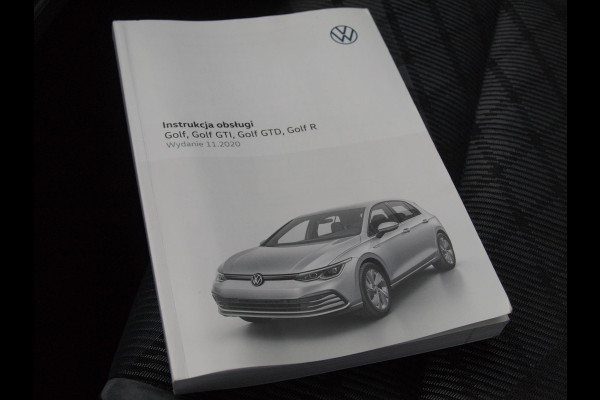 Volkswagen Golf 1.5 eTSI R-Line | Camera | Sfeerverlichting | Apple Carplay | Virtual Cockpit |