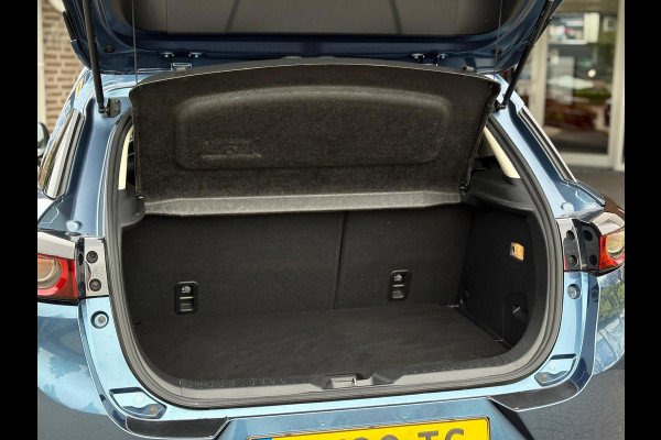 Mazda CX-3 2.0 SkyActiv-G 120 GT-M | Full Option | Leather Pack, Navi, Camera, ACC, Stoel+Stuurverw. | Zeer goed onderhouden!|