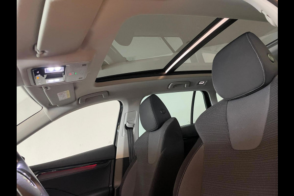 Škoda Octavia Combi 1.0 e-TSI Business Edition AUTOMAAT PANO NAVI CRUISEL BLUETOOTH ELEK RAMEN CENT VERG VELGEN NETTE AUTO