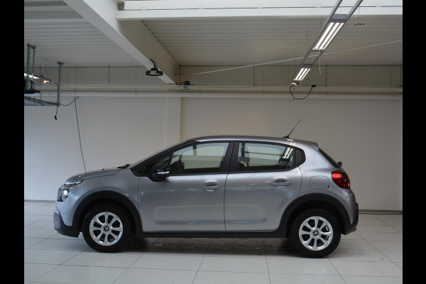 Citroën C3 1.2 PureTech Live | BleuTooth carkit | Airco |