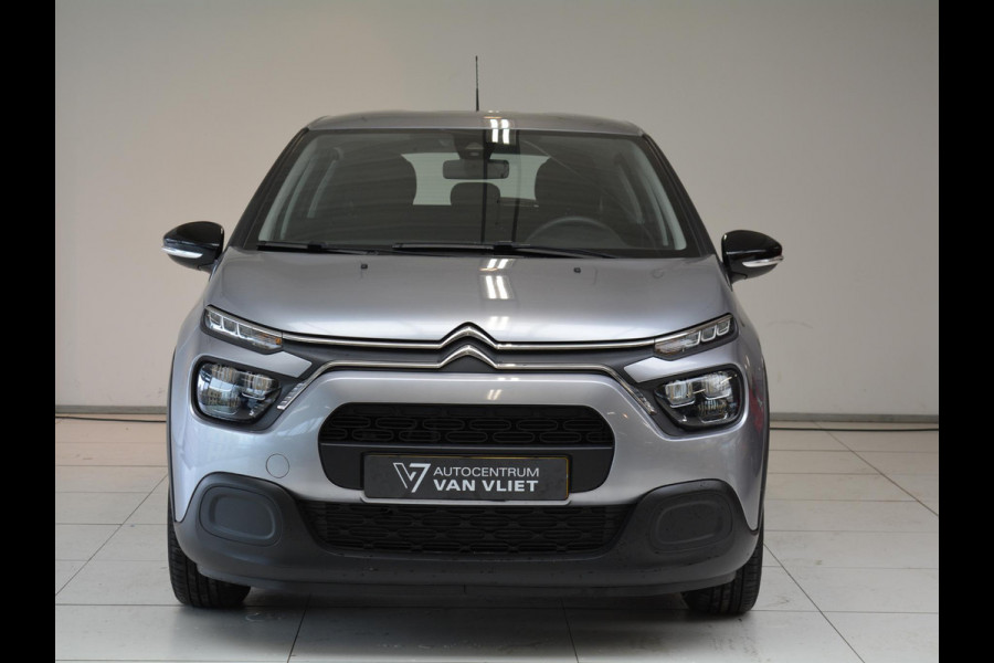 Citroën C3 1.2 PureTech Live | BleuTooth carkit | Airco |