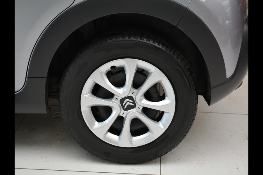 Citroën C3 1.2 PureTech Live | BleuTooth carkit | Airco |