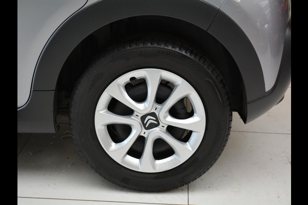 Citroën C3 1.2 PureTech Live | BleuTooth carkit | Airco |