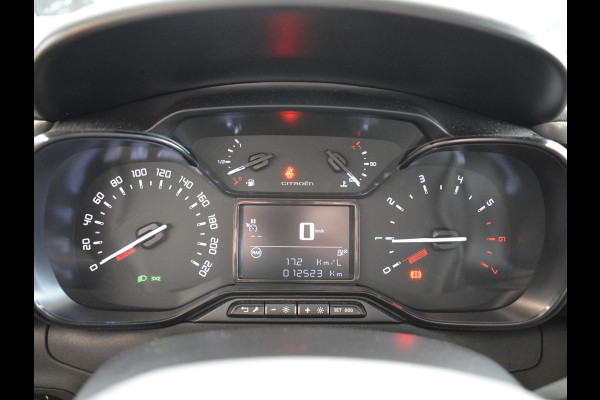 Citroën C3 1.2 PureTech Live | BleuTooth carkit | Airco |