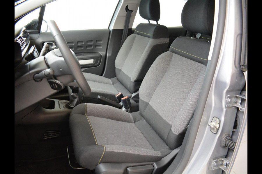 Citroën C3 1.2 PureTech Live | BleuTooth carkit | Airco |