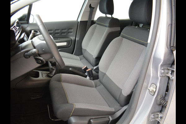 Citroën C3 1.2 PureTech Live | BleuTooth carkit | Airco |