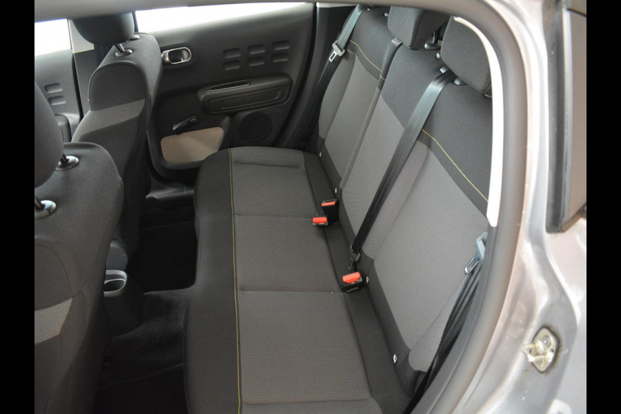 Citroën C3 1.2 PureTech Live | BleuTooth carkit | Airco |