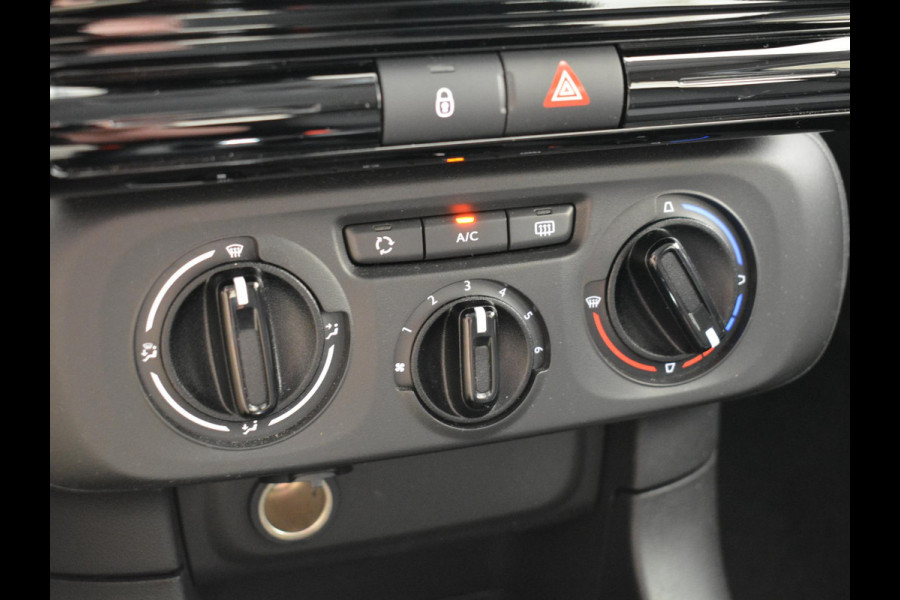 Citroën C3 1.2 PureTech Live | BleuTooth carkit | Airco |