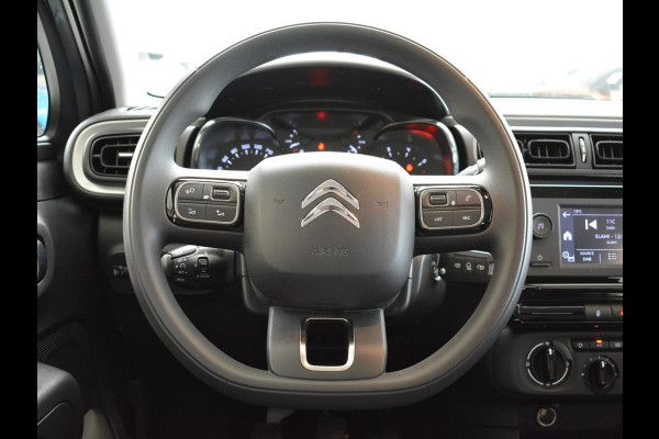 Citroën C3 1.2 PureTech Live | BleuTooth carkit | Airco |