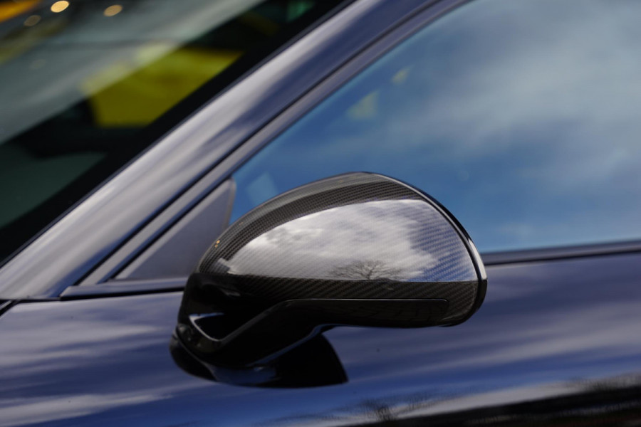 Porsche 911 4.0 GT3 JCR Exhaust / Manthey Onderstel / AP racing Remmen