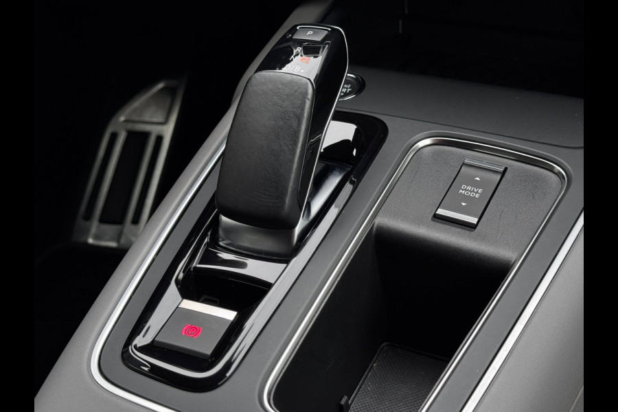 Citroën C5 Aircross 1.6 Plug-in Hybrid 225 Shine | Leder | 360 Camera | Stoelverwarming | Virtual Cockpit |