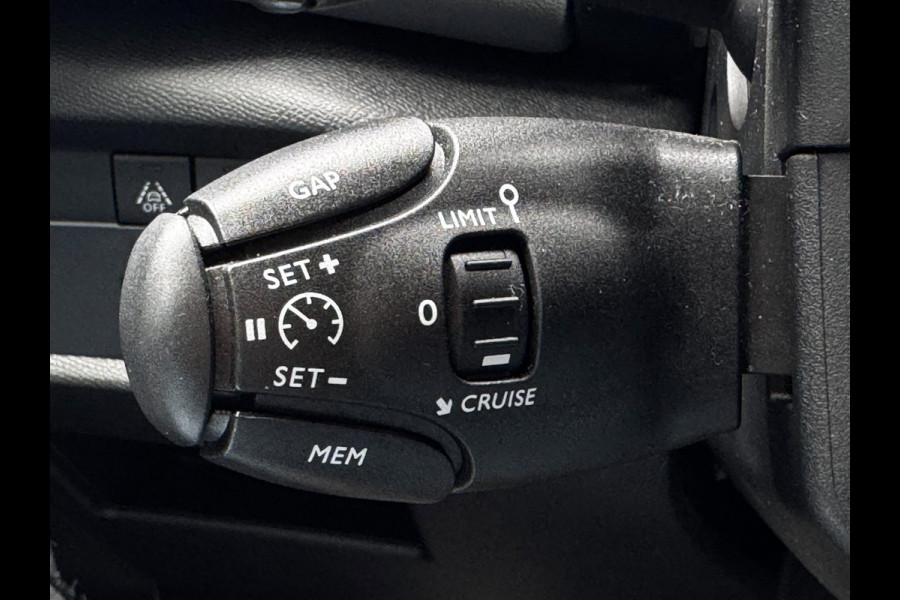 Citroën C5 Aircross 1.6 Plug-in Hybrid 225 Shine | Leder | 360 Camera | Stoelverwarming | Virtual Cockpit |