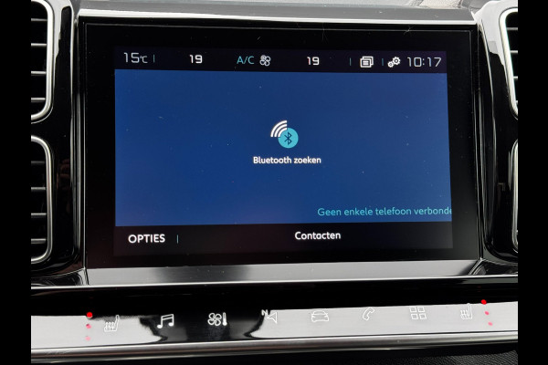 Citroën C5 Aircross 1.6 Plug-in Hybrid 225 Shine | Leder | 360 Camera | Stoelverwarming | Virtual Cockpit |